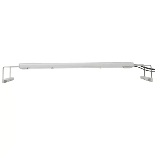 Alumínium akvárium LED-lámpa 50-60 cm IP67