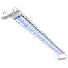 Alumínium akvárium LED-lámpa 100-110 cm IP67