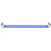Alumínium akvárium LED-lámpa 100-110 cm IP67
