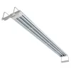 Alumínium akvárium LED-lámpa 100-110 cm IP67
