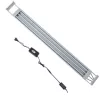 Alumínium akvárium LED-lámpa 100-110 cm IP67
