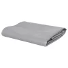 Szürke takaróponyva 650 g/m² 3 x 4 m