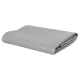 Szürke takaróponyva 650 g/m² 3 x 4 m