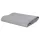 Szürke takaróponyva 650 g/m² 3 x 6 m