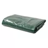 Zöld takaróponyva 650 g/m² 4 x 8 m