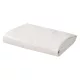 Fehér takaróponyva 650 g/m² 4 x 5 m