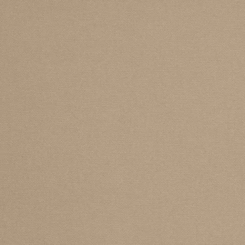 Tópszínű kültéri napernyő fémrúddal 300x200 cm