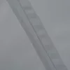 Szürke összecsukható terasz oldalárnyékoló 200 cm