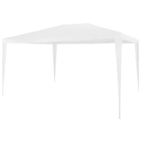 Fehér rendezvénysátor 3 x 4 m