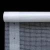 Fehér takaróponyva 260 g/m² 2 x 15 m
