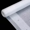 Fehér takaróponyva 260 g/m² 2 x 15 m