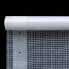 Fehér takaróponyva 260 g/m² 3 x 15 m