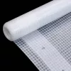 Fehér takaróponyva 260 g/m² 4 x 8 m