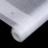 Fehér takaróponyva 260 g/m² 4 x 8 m