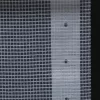Fehér takaróponyva 260 g/m² 4 x 10 m