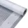 Fehér takaróponyva 260 g/m² 4 x 20 m