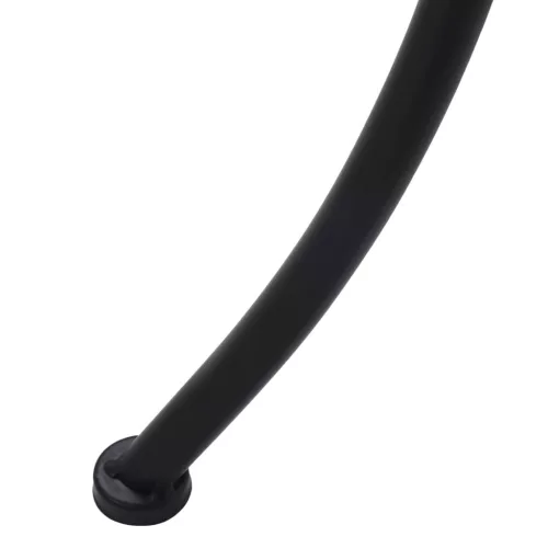 Terrakotta mozaikos bisztróasztal 60 cm