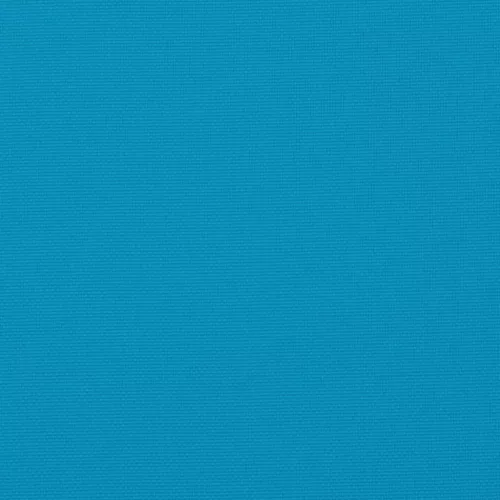 2 db kék oxford szövet kerti székpárna 50 x 50 x 3 cm