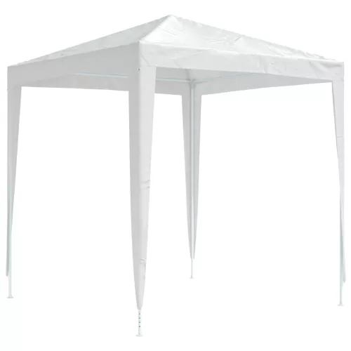 Fehér rendezvénysátor 2 x 2 m