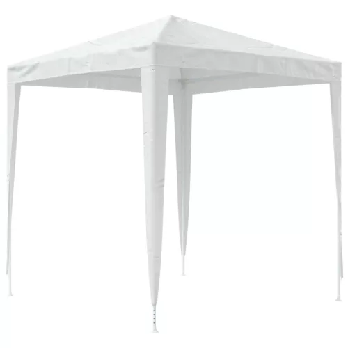 Fehér rendezvénysátor 2 x 2 m
