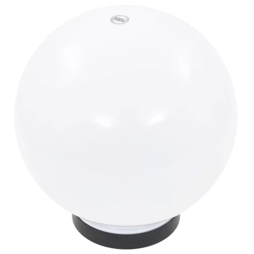 2 db LED gömblámpa 20 cm PMMA