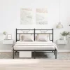 2 db magasfényű fehér szerelt fa függő éjjeliszekrény 40x30x15