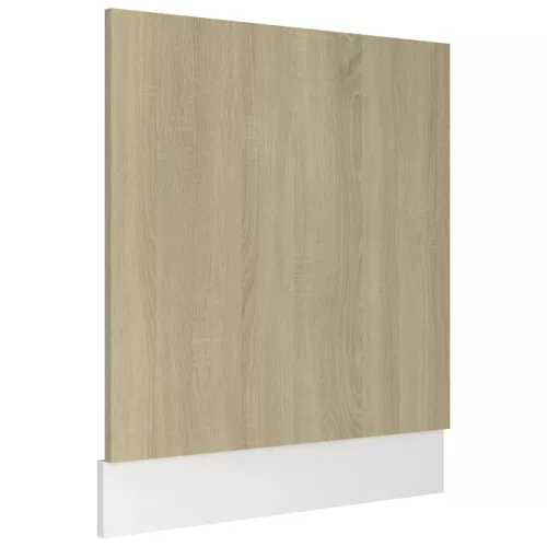 “Lyon” sonoma-tölgy forgácslap mosogatógép-panel