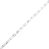 Fehér akril LED-es fürdőszobai tükör 60 x 8,5 x 37 cm