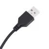 Sonoma tölgy akril LED-es fürdőszobai tükör 90x8,5x37 cm