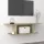 Sonoma tölgy falra szerelhető TV-szekrény 103x30x26,5 cm