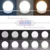 Fehér tükrös szekrény LED-ekkel 91 x 15 x 76,5 cm