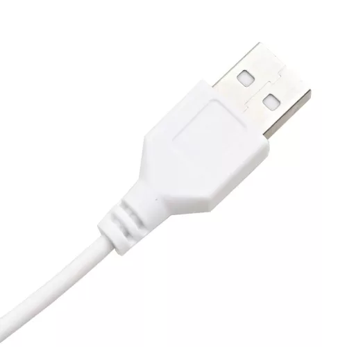 Betonszürke tükrös szekrény LED-ekkel 60 x 31,5 x 62 cm