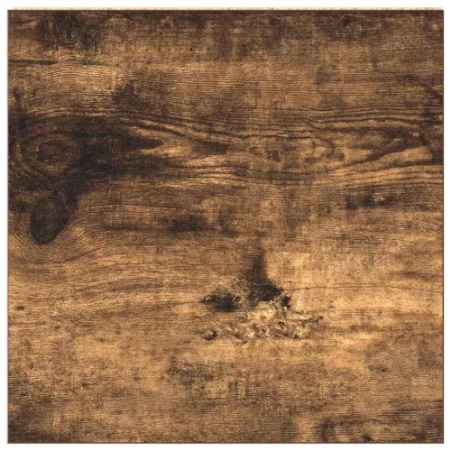 Füstös tölgy színű szerelt fa fürdőszobaszekrény 30x30x183,5 cm