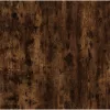Füstös tölgy színű fatermék dohányzóasztal 100x50,5x35 cm