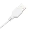 Fekete szerelt fa pipereasztal LED-del 90 x 50 x 132,5 cm