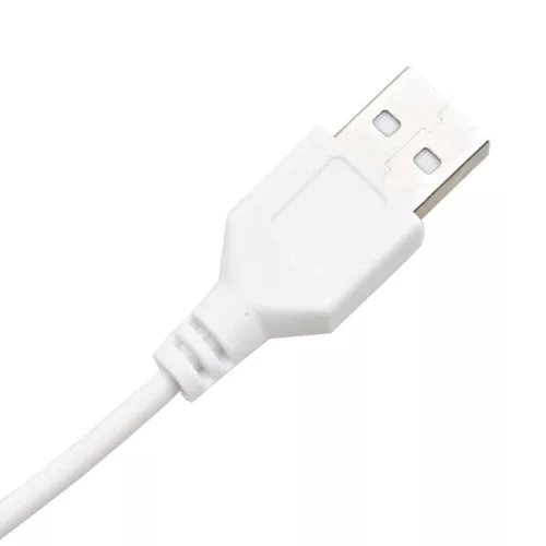 Fekete szerelt fa pipereasztal LED-del 90 x 50 x 132,5 cm