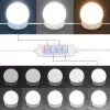 Füstös tölgy színű szerelt fa LED-es pipereasztal 90x50x132,5cm