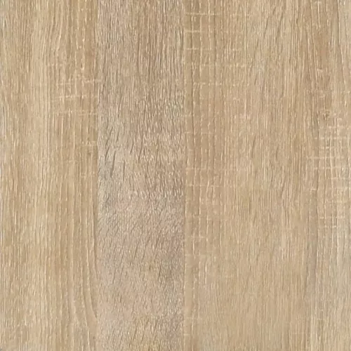 Sonoma tölgy szerelt fa és acél könyvszekrény 60 x 33 x 70,5 cm