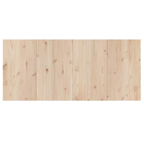 Tömör fenyőfa bárasztal 180 x 80 x 110 cm