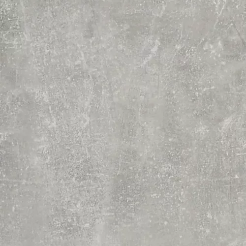 Betonszürke szerelt fa tálalószekrény 91x29,5x65 cm