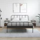 2 db füstös tölgy színű éjjeliszekrény 34x36x50 cm