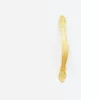 Fehér szerelt fa tálalószekrény 69,5 x 34 x 90 cm