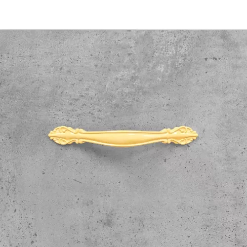 Betonszürke szerelt fa dohányzóasztal 90 x 50 x 40 cm
