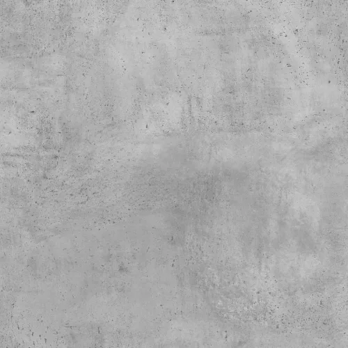 Betonszürke akváriumállvány 100 x 40 x 60 cm rétegelt fából