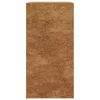 Tűzifa állvány 60x40x80 cm időjárásálló acélból