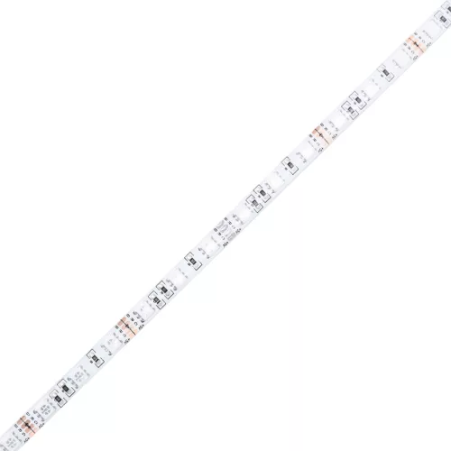 Sonoma tölgy szerelt fa tálalószekrény LED-del 77 x 34 x 100 cm