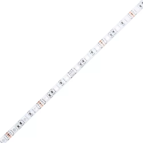 Sonoma tölgy szerelt fa tálalószekrény LED-del 72 x 34 x 100 cm