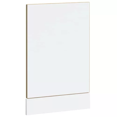 Mosogatógép panel Kalmar kézműves tölgy 45x1,5x67 cm gépi fa