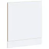 Mosogatógép panel Kalmar sonoma tölgy 60x1,5x67 cm mérnöki fa