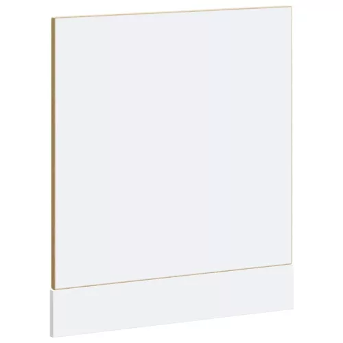 Mosogatógép panel Kalmar sonoma tölgy 60x1,5x67 cm mérnöki fa
